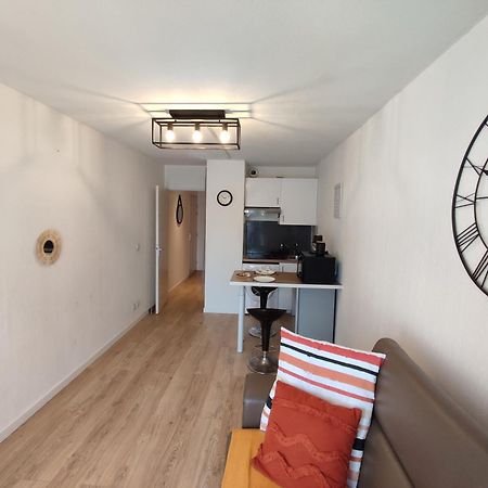 Appartement Climatise Avec Parking A 6Min A Pied De La Gare St Charles Марсель Экстерьер фото