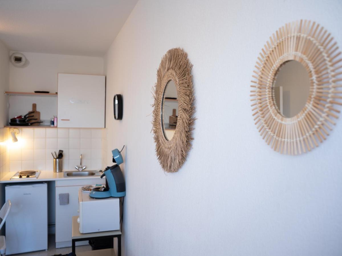 Appartement Climatise Avec Parking A 6Min A Pied De La Gare St Charles Марсель Экстерьер фото